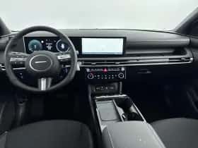 Hyundai Tucson (2026) thumbnail 18