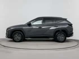 Hyundai Tucson (2026) thumbnail 3