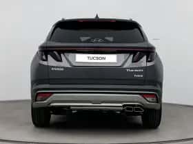 Hyundai Tucson (2026) thumbnail 5