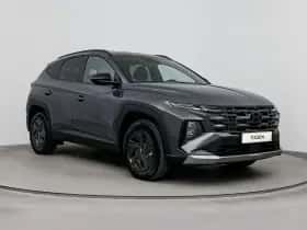 Hyundai Tucson (2026) thumbnail 6