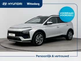 Hyundai Bayon (2026)