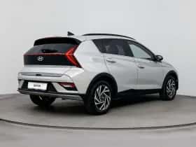 Hyundai Bayon (2026) thumbnail 2