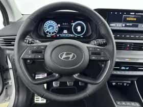 Hyundai Bayon (2026) thumbnail 15