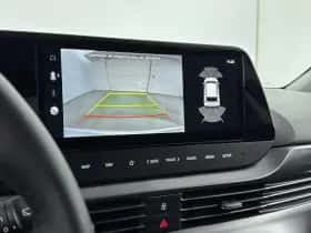 Hyundai Bayon (2026) thumbnail 18