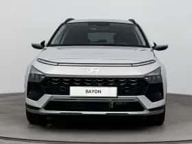 Hyundai Bayon (2026) thumbnail 3