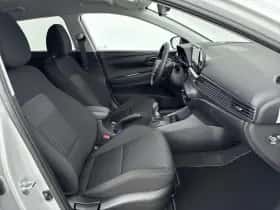Hyundai Bayon (2026) thumbnail 28