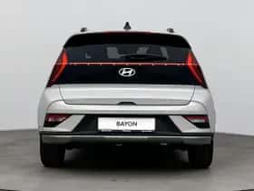 Hyundai Bayon (2026) thumbnail 4