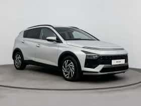 Hyundai Bayon (2026) thumbnail 5