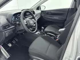 Hyundai Bayon (2026) thumbnail 10