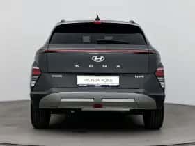 Hyundai Kona (2026) thumbnail 5