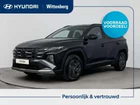 Hyundai Tucson (2026) thumbnail 1