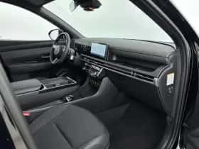 Hyundai Tucson (2026) thumbnail 19