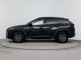 Hyundai Tucson (2026) thumbnail 3