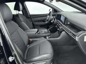 Hyundai Tucson (2026) thumbnail 24