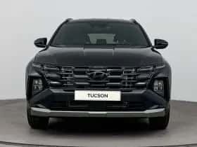 Hyundai Tucson (2026) thumbnail 4