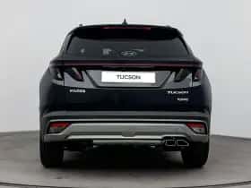 Hyundai Tucson (2026) thumbnail 5