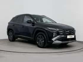 Hyundai Tucson (2026) thumbnail 6