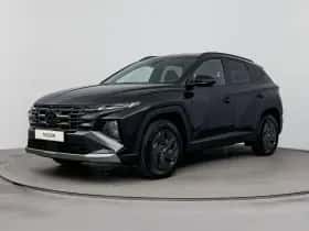 Hyundai Tucson (2026) thumbnail 8