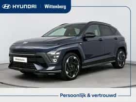 Hyundai Kona (2026) thumbnail 1