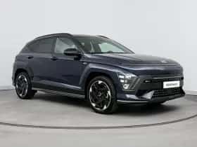 Hyundai Kona (2026) thumbnail 6