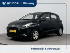 Hyundai i10 (2025) thumbnail 1