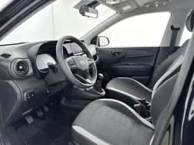 Hyundai i10 (2025) thumbnail 11