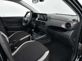 Hyundai i10 (2025) thumbnail 21