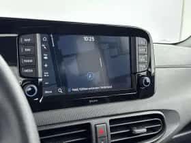 Hyundai i10 (2025) thumbnail 23