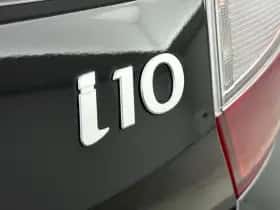 Hyundai i10 (2025) thumbnail 25