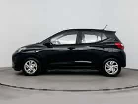 Hyundai i10 (2025) thumbnail 4