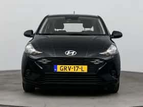 Hyundai i10 (2025) thumbnail 5