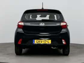 Hyundai i10 (2025) thumbnail 6