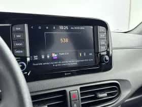 Hyundai i10 (2025) thumbnail 8