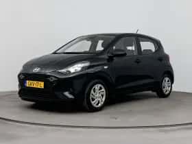 Hyundai i10 (2025) thumbnail 9