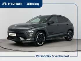 Hyundai Kona (2026) thumbnail 1