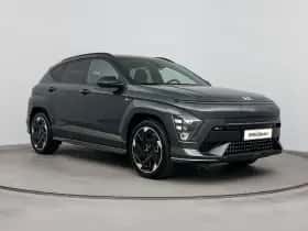 Hyundai Kona (2026) thumbnail 6