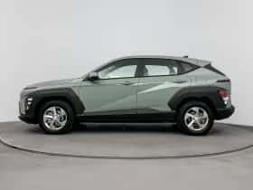 Hyundai Kona (2026) thumbnail 3