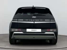 Hyundai Ioniq 5 (2026) thumbnail 5