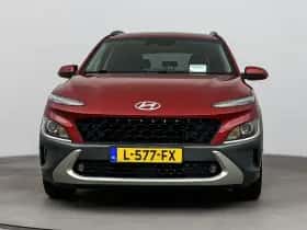 Hyundai Kona (2021) thumbnail 5