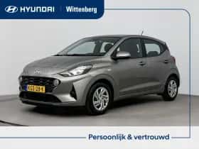 Hyundai i10 (2021)