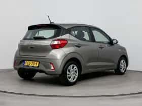 Hyundai i10 (2021) thumbnail 2