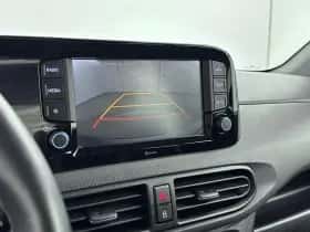 Hyundai i10 (2021) thumbnail 12