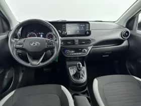 Hyundai i10 (2021) thumbnail 19