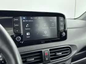 Hyundai i10 (2021) thumbnail 20