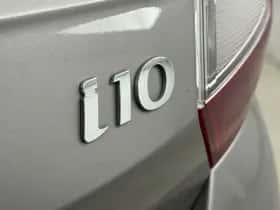 Hyundai i10 (2021) thumbnail 25