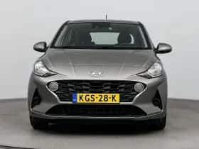 Hyundai i10 (2021) thumbnail 4