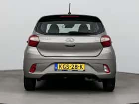 Hyundai i10 (2021) thumbnail 5