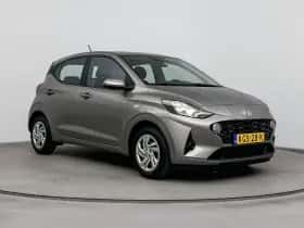 Hyundai i10 (2021) thumbnail 6