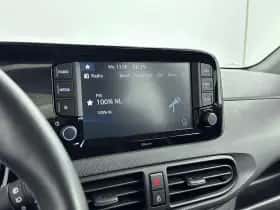 Hyundai i10 (2021) thumbnail 7