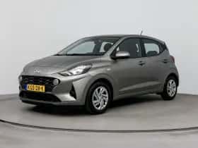 Hyundai i10 (2021) thumbnail 8